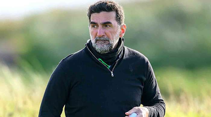 Yasir Al-Rumayyan